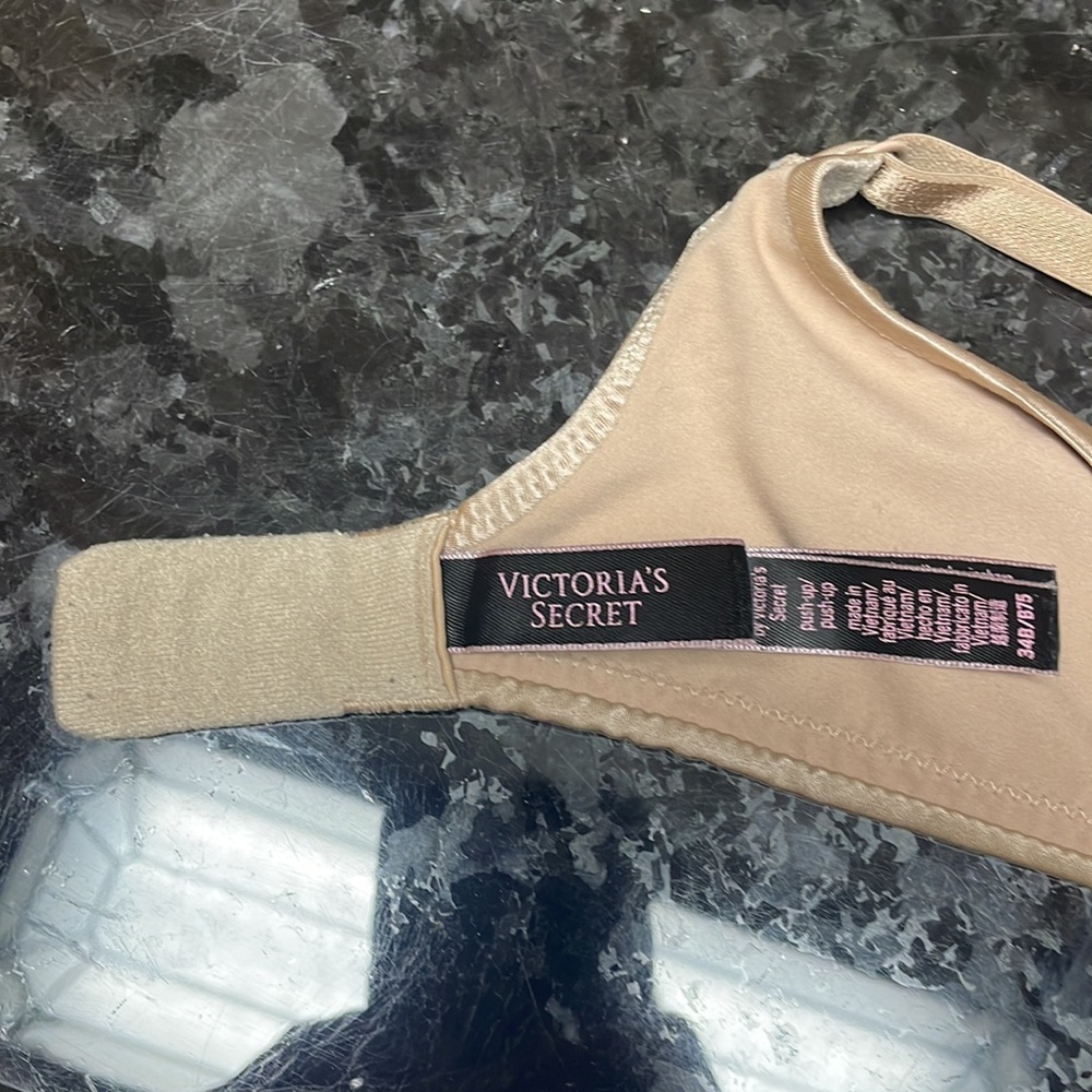 Victorias Secret So Obsessed Bra - Picture 4 of 9